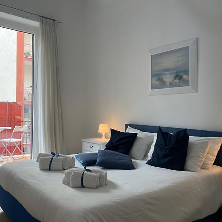 Incas Apartment Bari Exterior foto